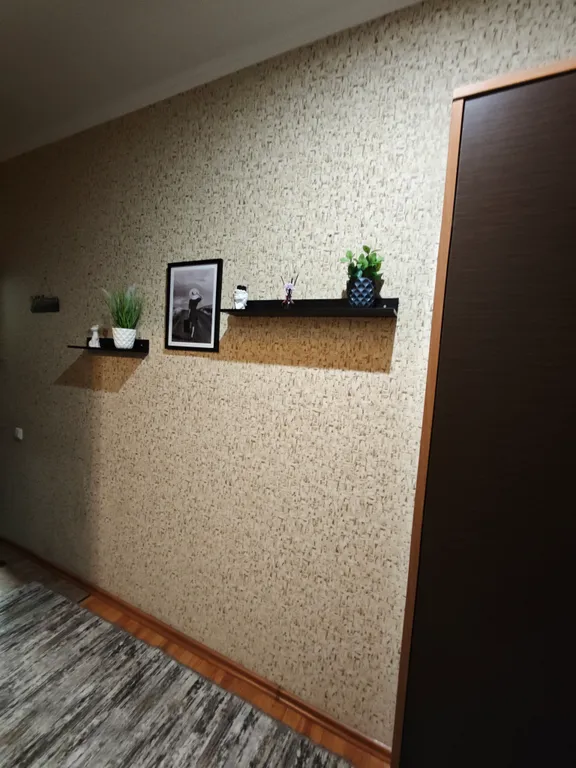 Красивая уютная квартира