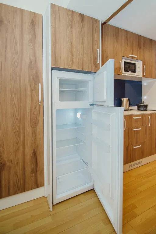 Апартамент с видом на море на первой линии