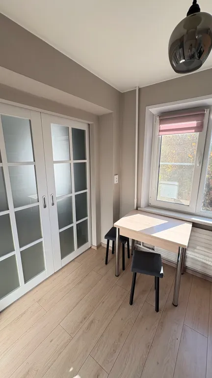 Квартира рядом с Эльгрином