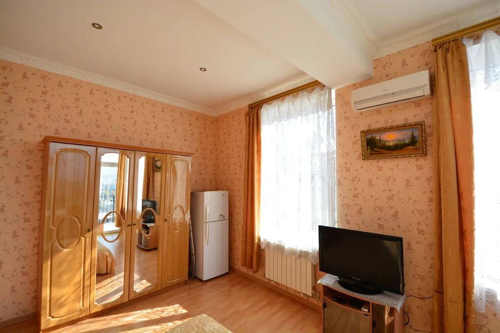 Коттедж у моря с шикарным панорамным видом