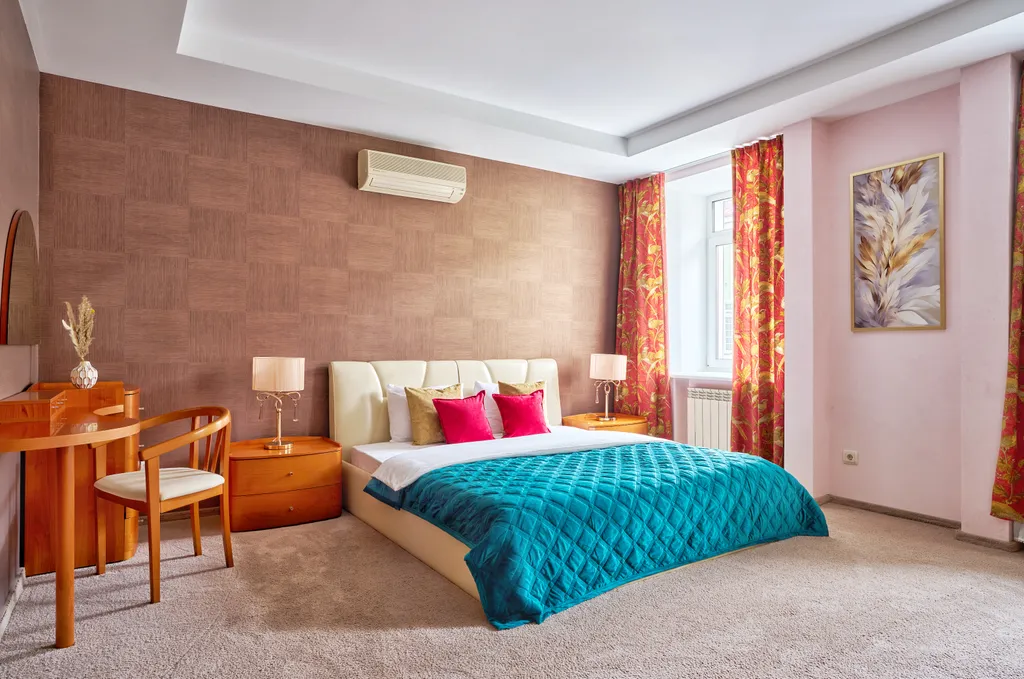 Квартира 3-комнатная квартира на доме Гиляровского, в центре Москвы — Москва