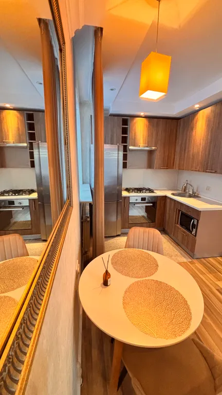 Уютная квартира в центре города — аренда посуточно в Брест