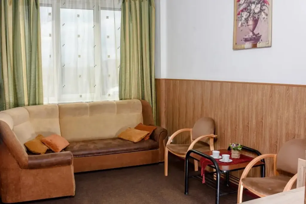 Квартира Комната — аренда посуточно в Хабаровск