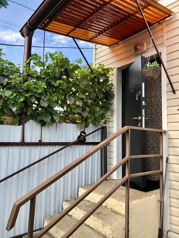 Коттедж Уютный, чистый, красивый дом — Кисловодск