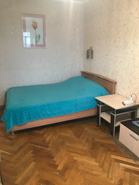 Квартира Квартира в Сокольниках — Москва