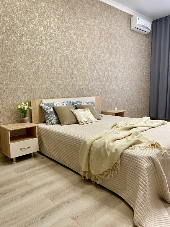 Евродвушка на Ленина 14