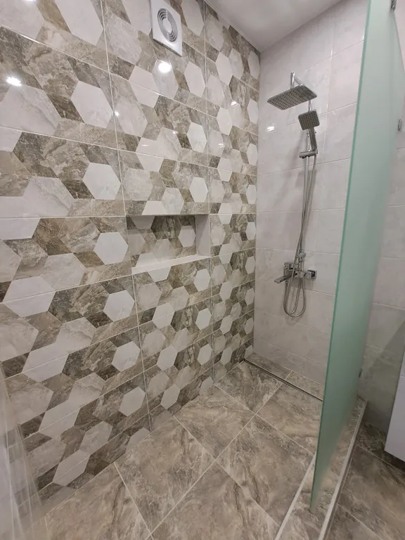 Квартира Квартира Просторный апартамент в новом доме у Верхнего Озера, Музея Янтаря — Калининград