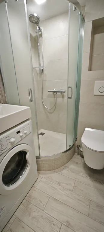 Уютная и чистая студия