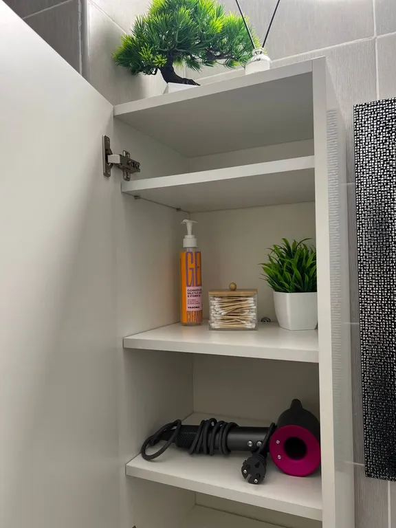 Уютнaя квартира рядом с КАДом