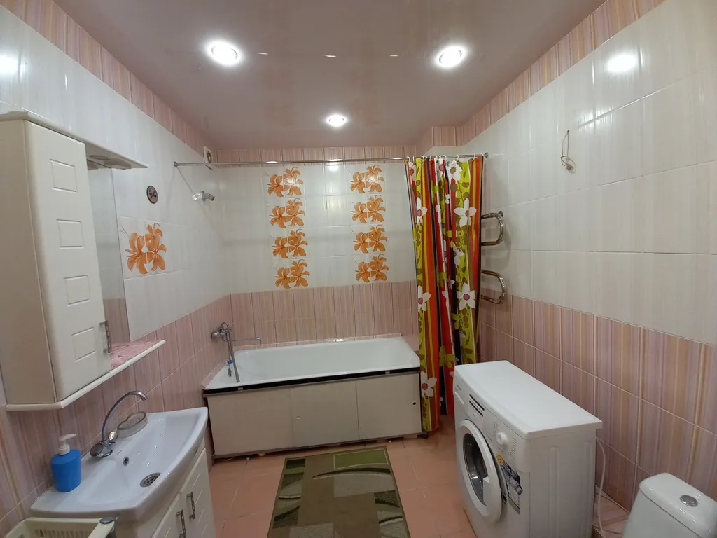 Квартира Уютная квартира рядом с Политехом в Студгородке — Иркутск