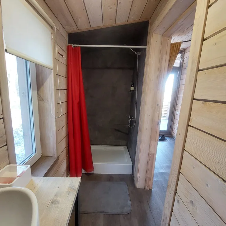 Дом на Речке