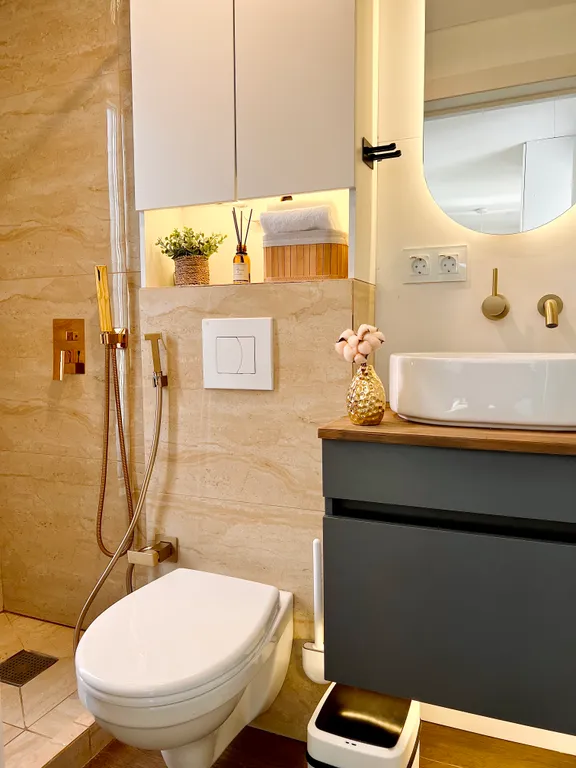 Дом Земля с домашним кинотеатром и Алисой в 7 минутах от подъемника 2