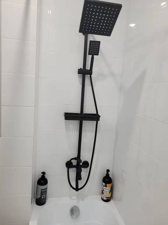 Самая чистая в городе, современная квартира