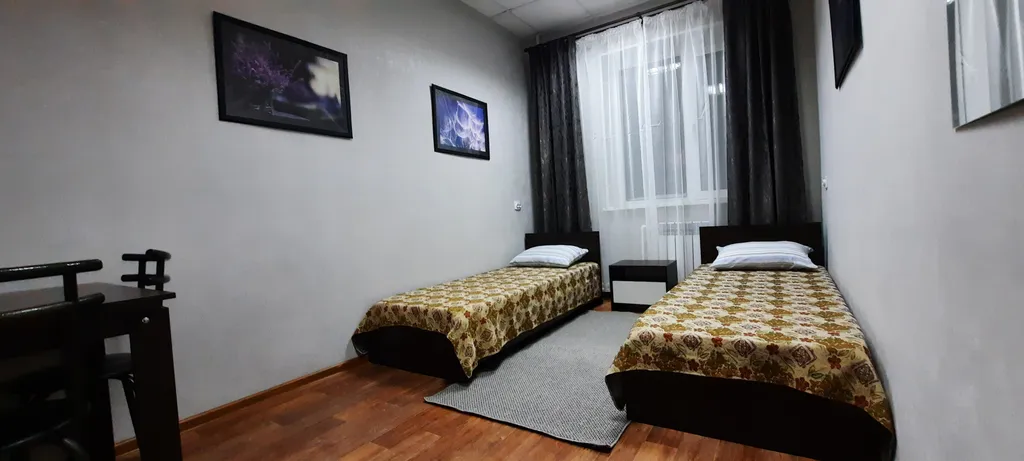 Квартира Комната — аренда посуточно в Нижний Тагил