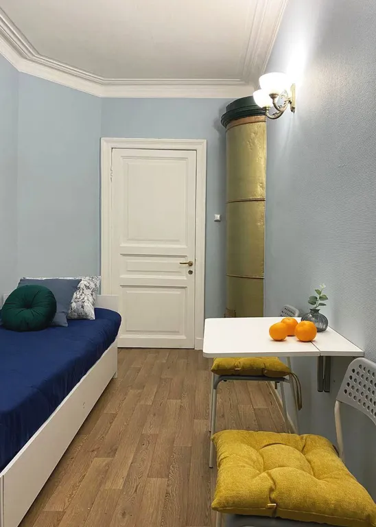 Квартира Комната — Санкт-Петербург