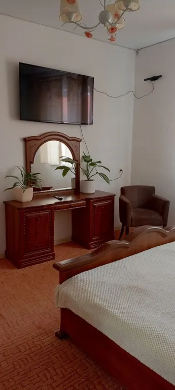 Гостевой дом Адель с баней и бассейном с подогревом.