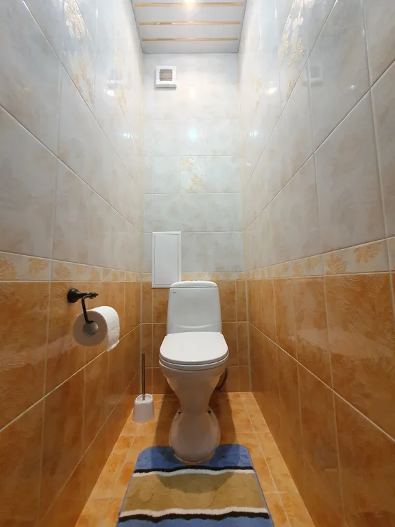 Квартира в центре