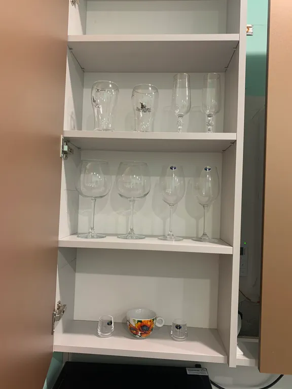 Квартира Уютная квартира в центре города — Сальское