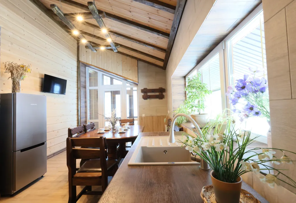 3-комнатный Дом