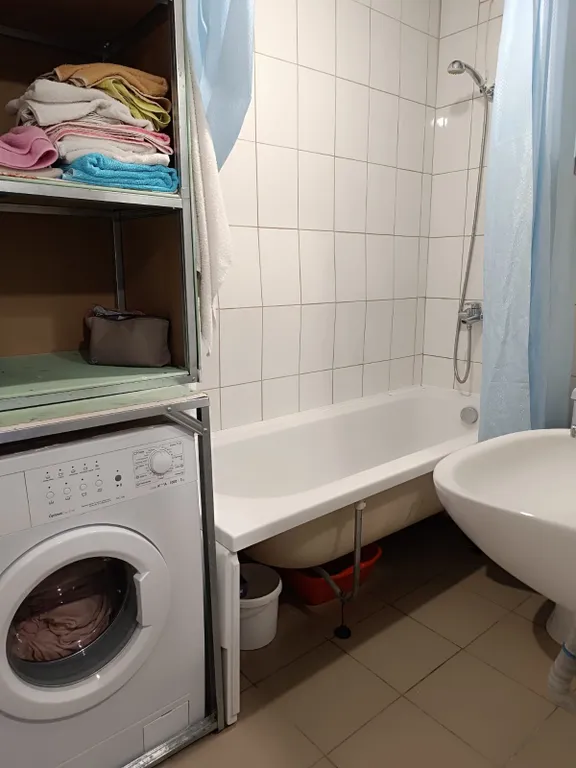 Квартира Квартира с энергией любви — Сухум