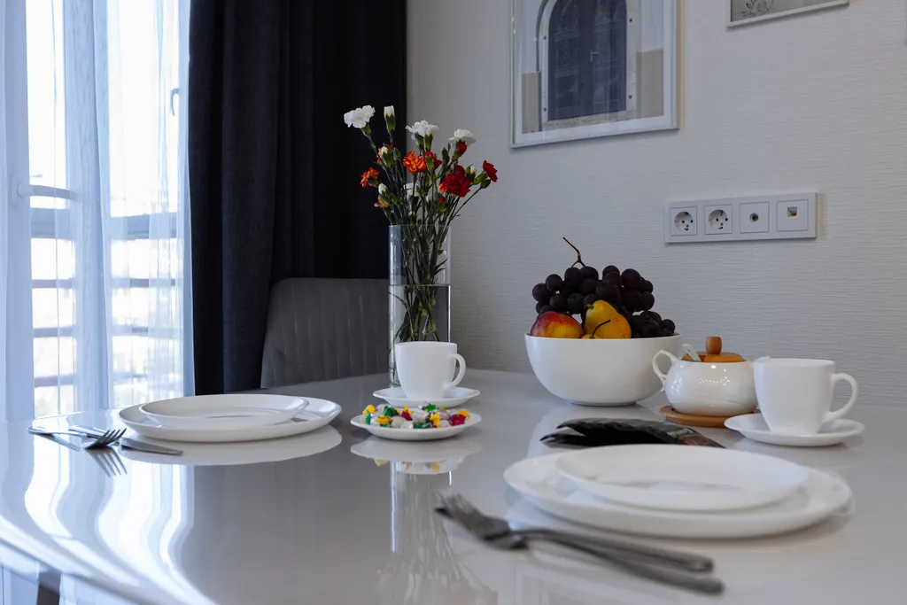 Квартира Квартира Достопримечательность в пешей доступности, самый центр! — Калининград