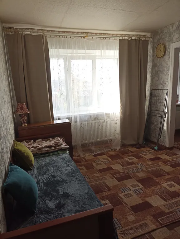 В гостях у Елены