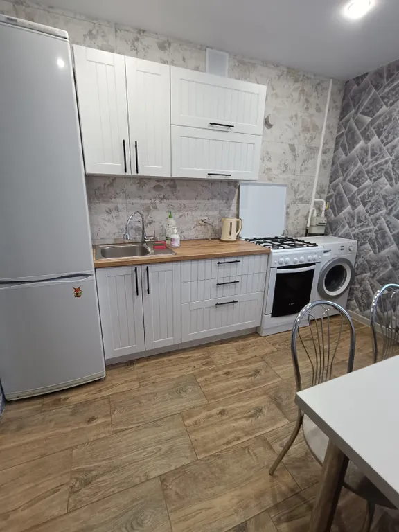 Уютная светлая 3-комнатная квартира в самом центре