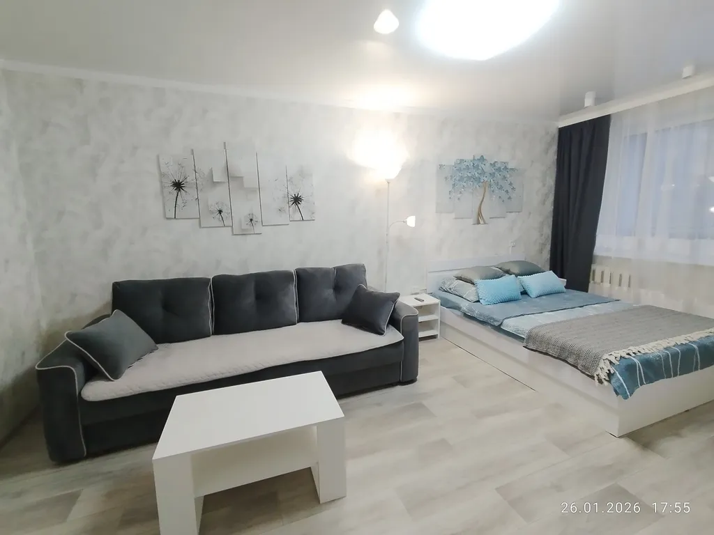 "С нами легко и комфортно"