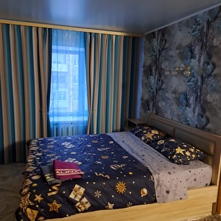 Квартира Квартира Будь как дома 2 — Тихвин