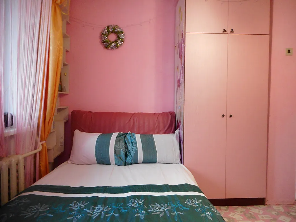 Уютная квартирка в солнечной Балаклаве