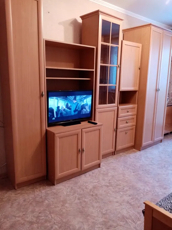 Уютная 1-комнатная квартира — аренда посуточно в Иркутск