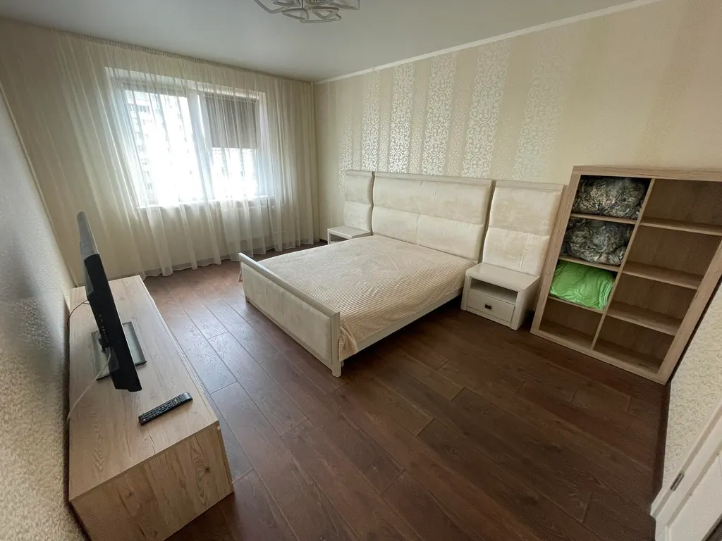 2-комнатная Квартира — аренда посуточно в Мозырь