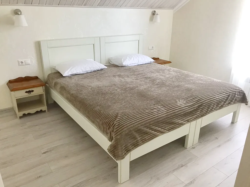 Гостевой дом Вилла-Лето