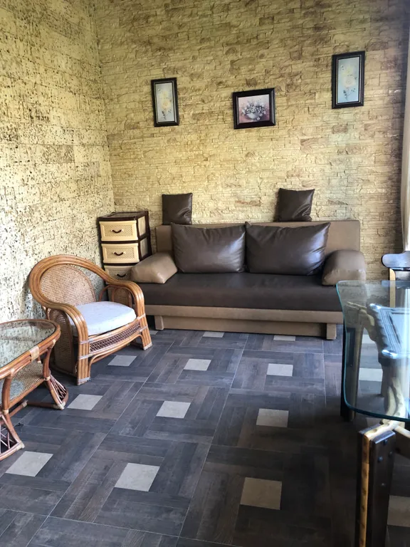 Апартаменты класса люкс в центре