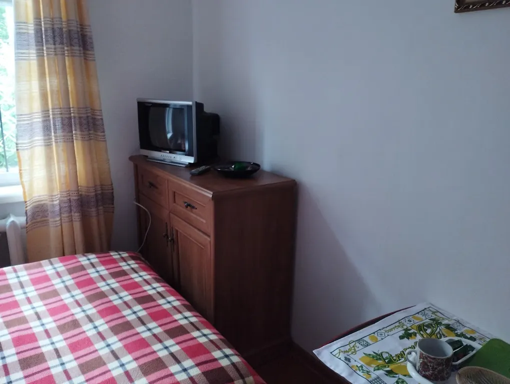 Уютная комната в частном доме