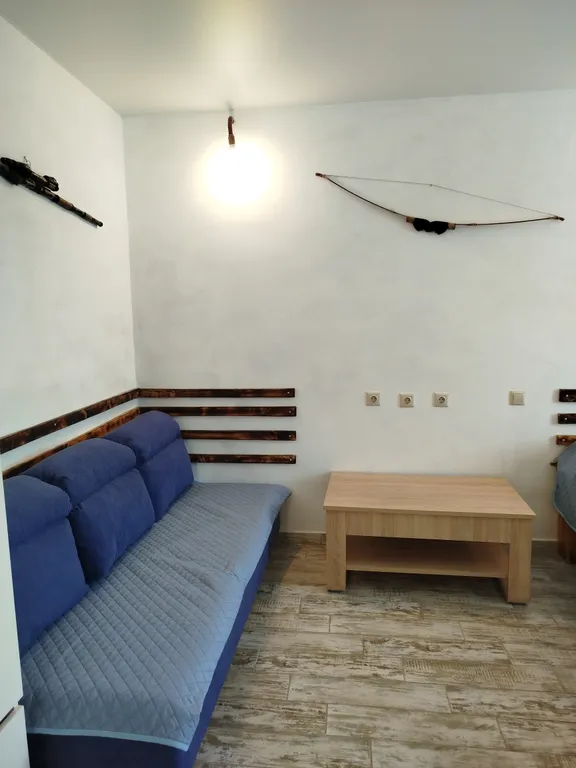 Студия у моря