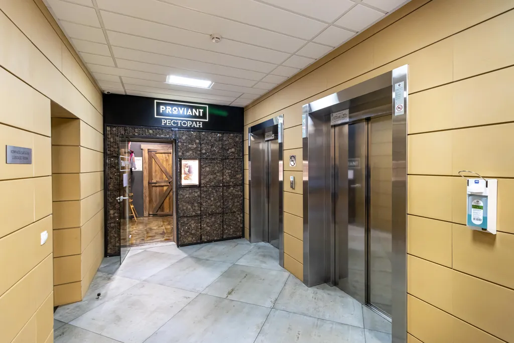 Уютная квартира в центре Петроградки