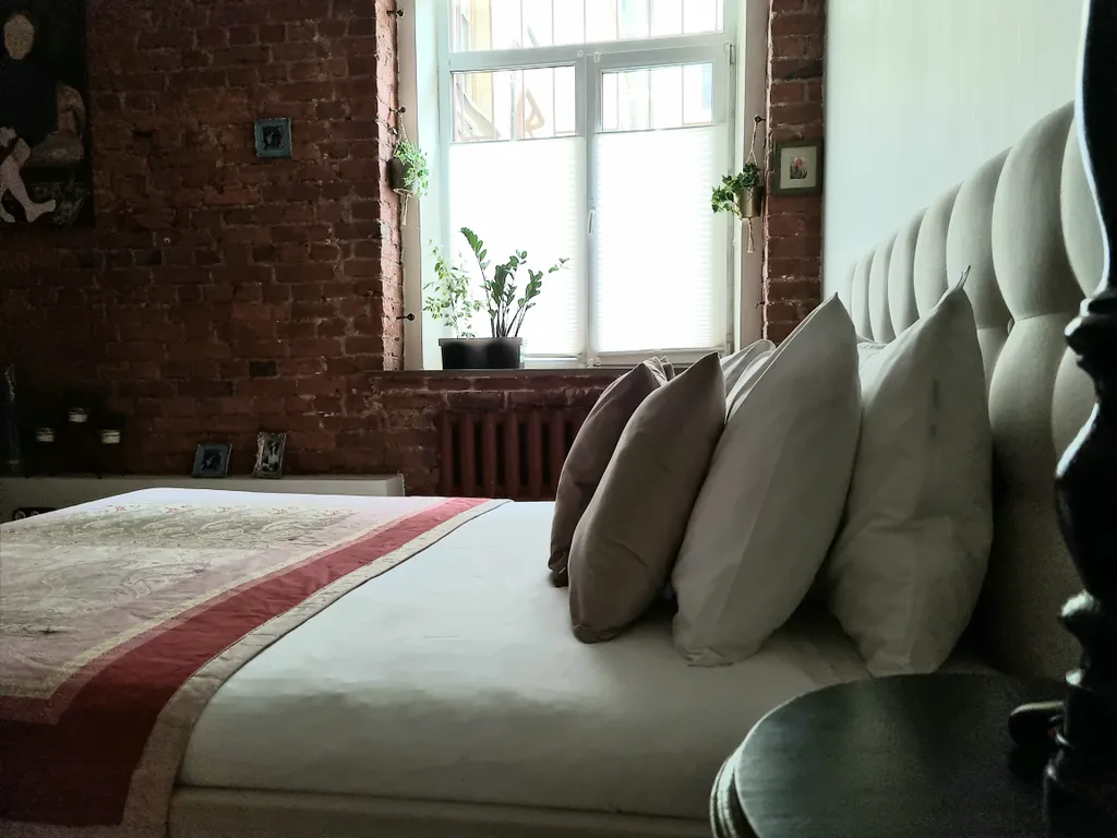 Квартира Уникальная квартира с лучшим местоположение в центре — Санкт-Петербург