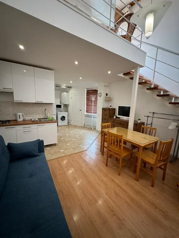 Коттедж Домик у моря — аренда посуточно в Евпатория