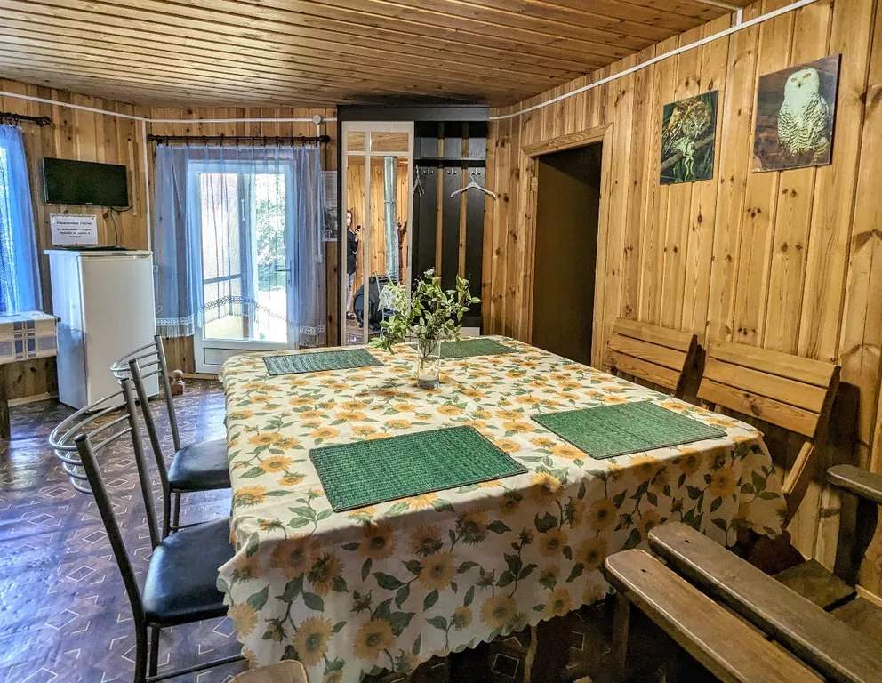 4-комнатный Дом