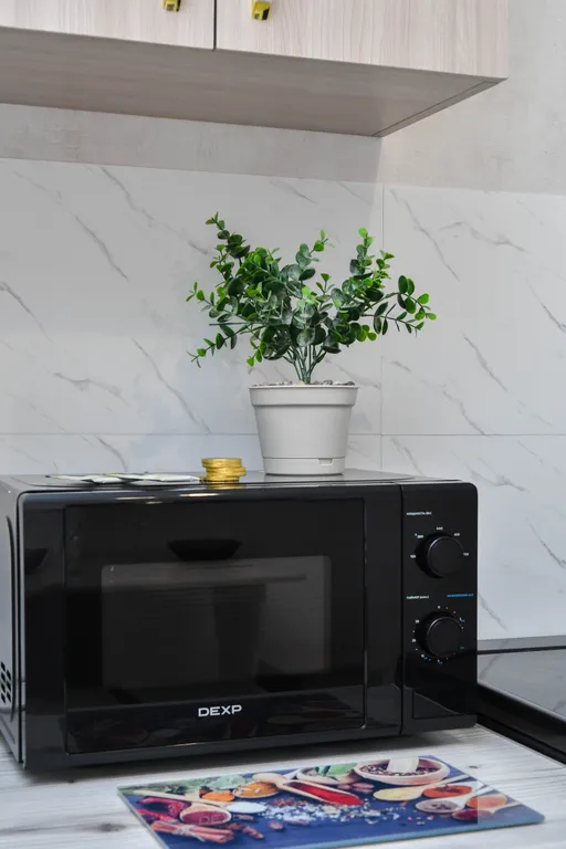 Квартира Уютная квартира возле СФУ — Красноярск