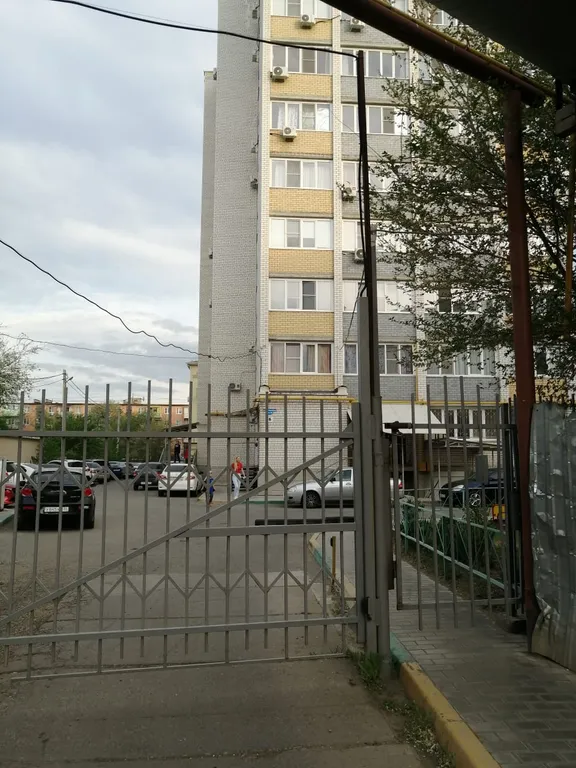 Уютная квартира в районе вокзала