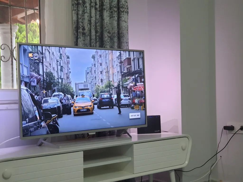 Вилла в 3-х минутах от пляжа Чалыш