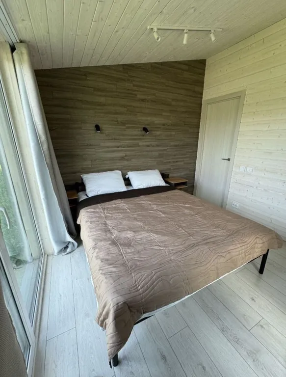 Частный дом игма сосновские горки 8-местный