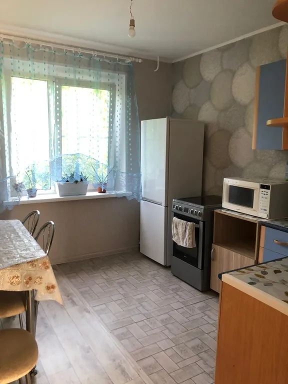 Уютная квартира рядом с озером Тургояк