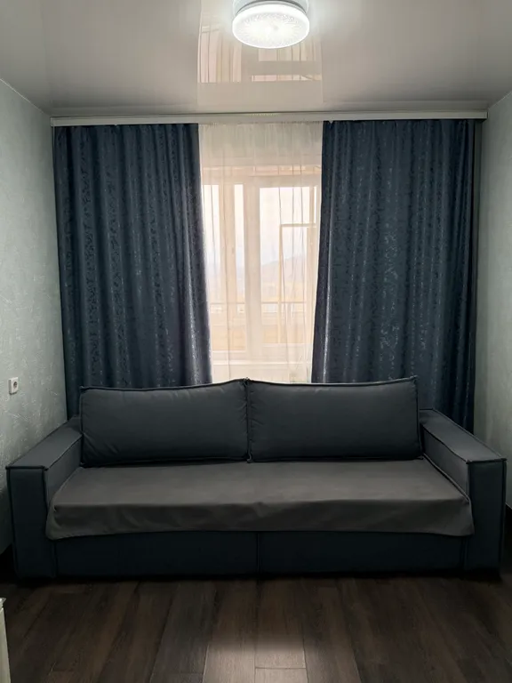 Евро 2 к квартира в самом центре