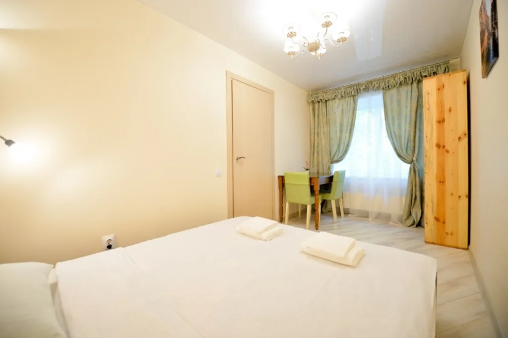 Парк Гагарина