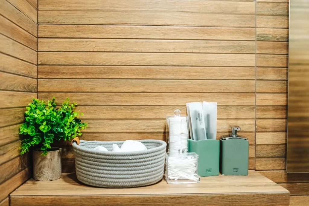 Уютный коттедж 4