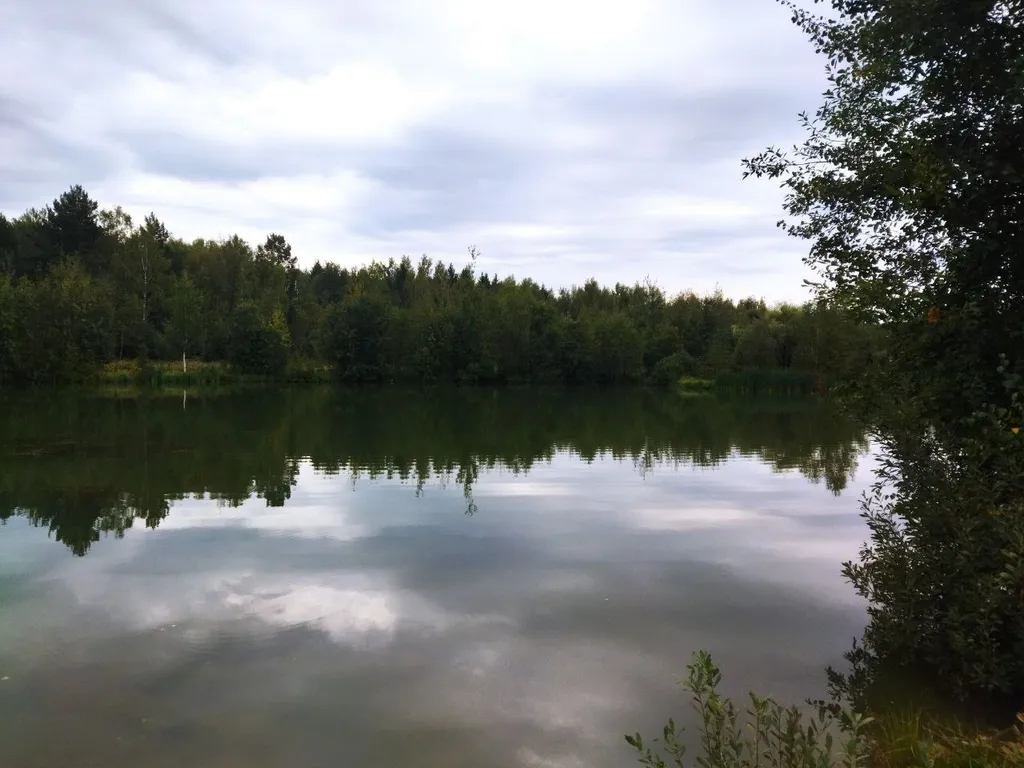 Коттедж Светлый уютный дом в скандинавском стиле — Алексино