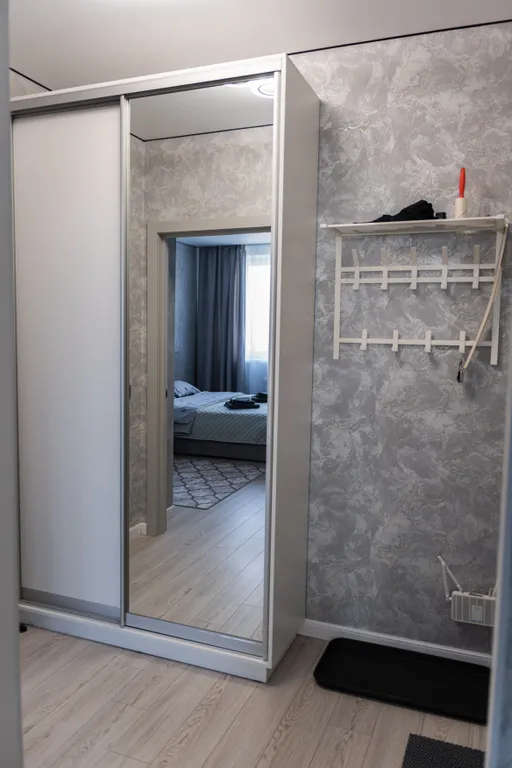 Уютная квартира на побережье Балтийского моря